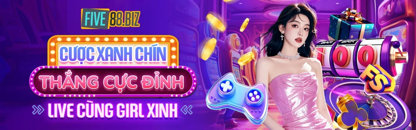 Banner khuyến mãi slot game độc quyền tại d88 win