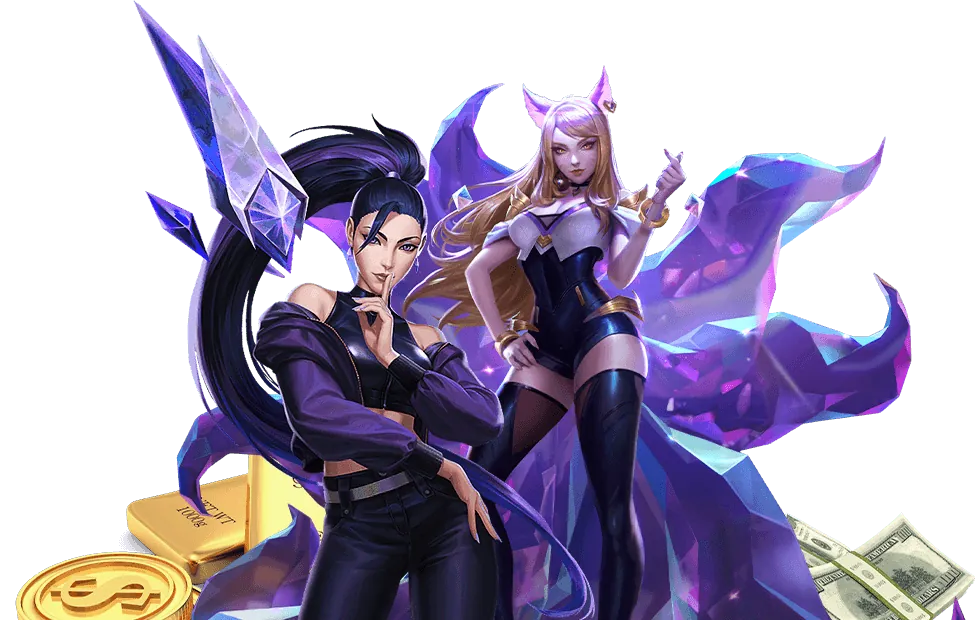 Slot 3D với trải nghiệm nhập vai